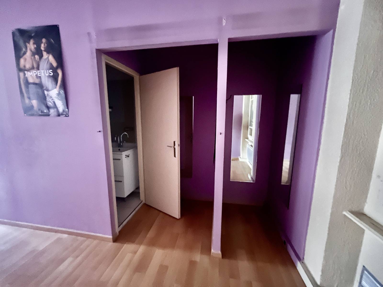 Location d'un local commercial Annemasse Centre 74100