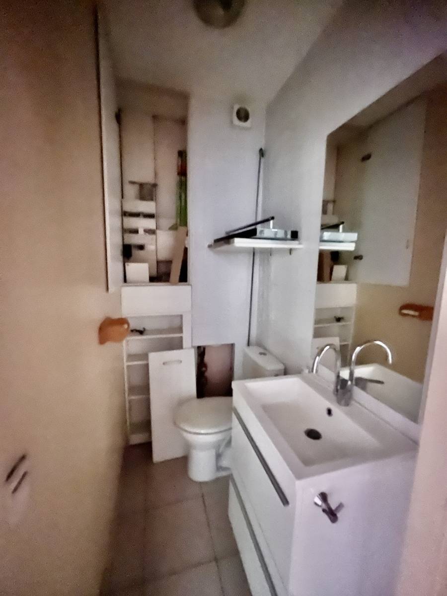 Location d'un local commercial Annemasse Centre 74100