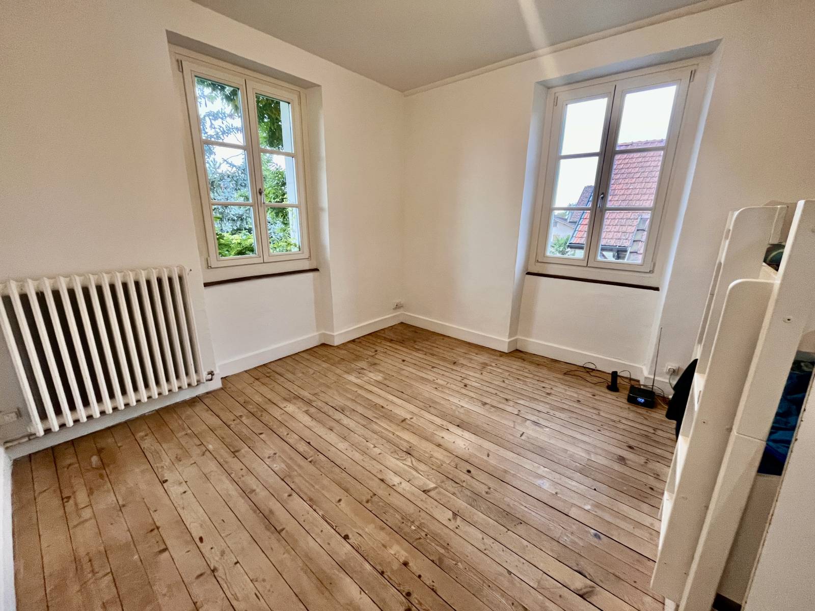 A louer belle maison avec jardin et garage - Annemasse 74100