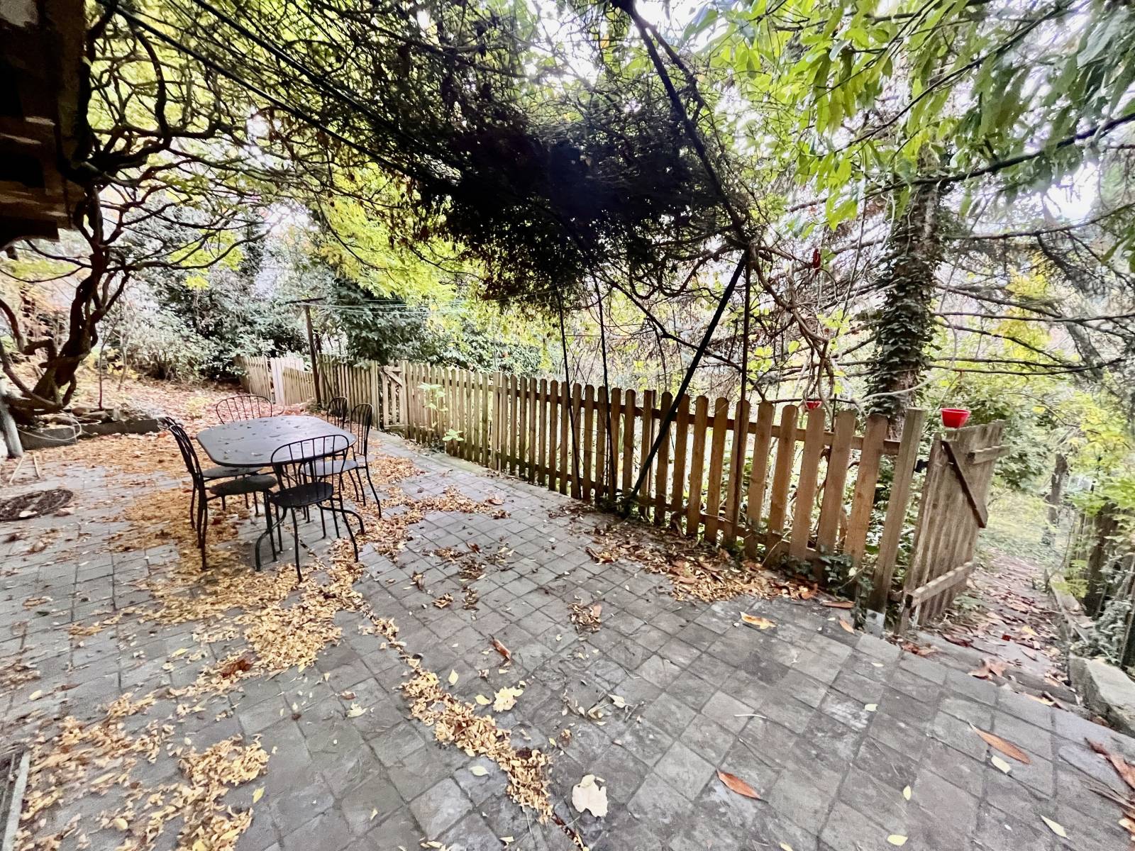 A louer belle maison avec jardin et garage - Annemasse 74100