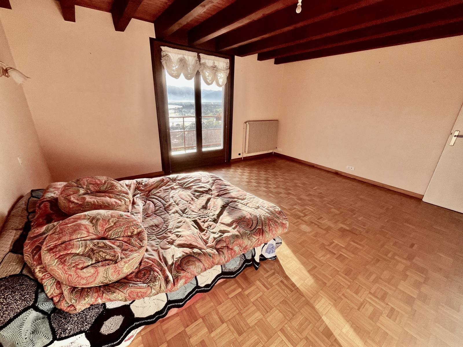 A VENDRE - Jolie maison avec vue Mont Blanc - 74960 Monnetier Mornex