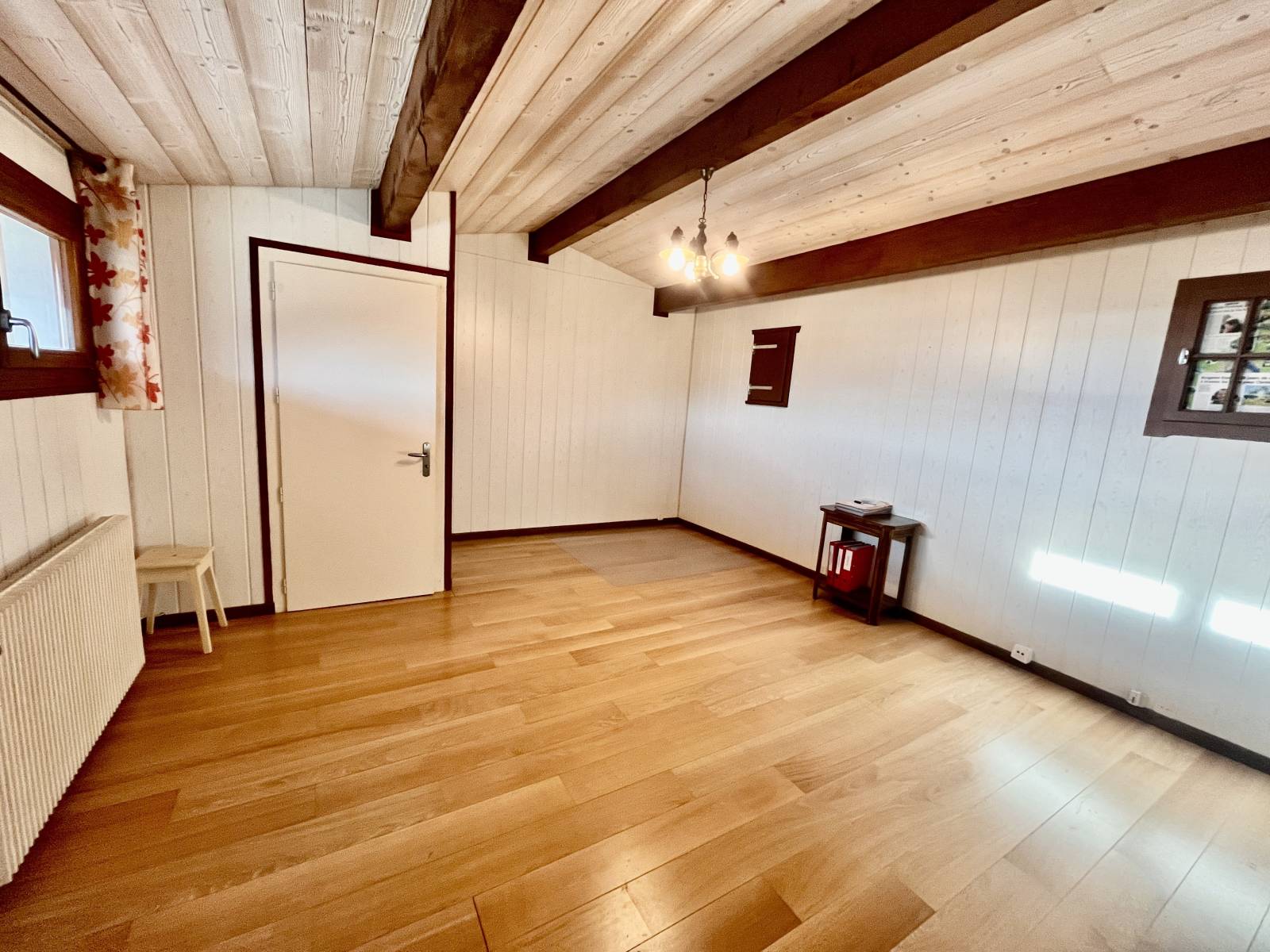 A VENDRE - Jolie maison avec vue Mont Blanc - 74960 Monnetier Mornex