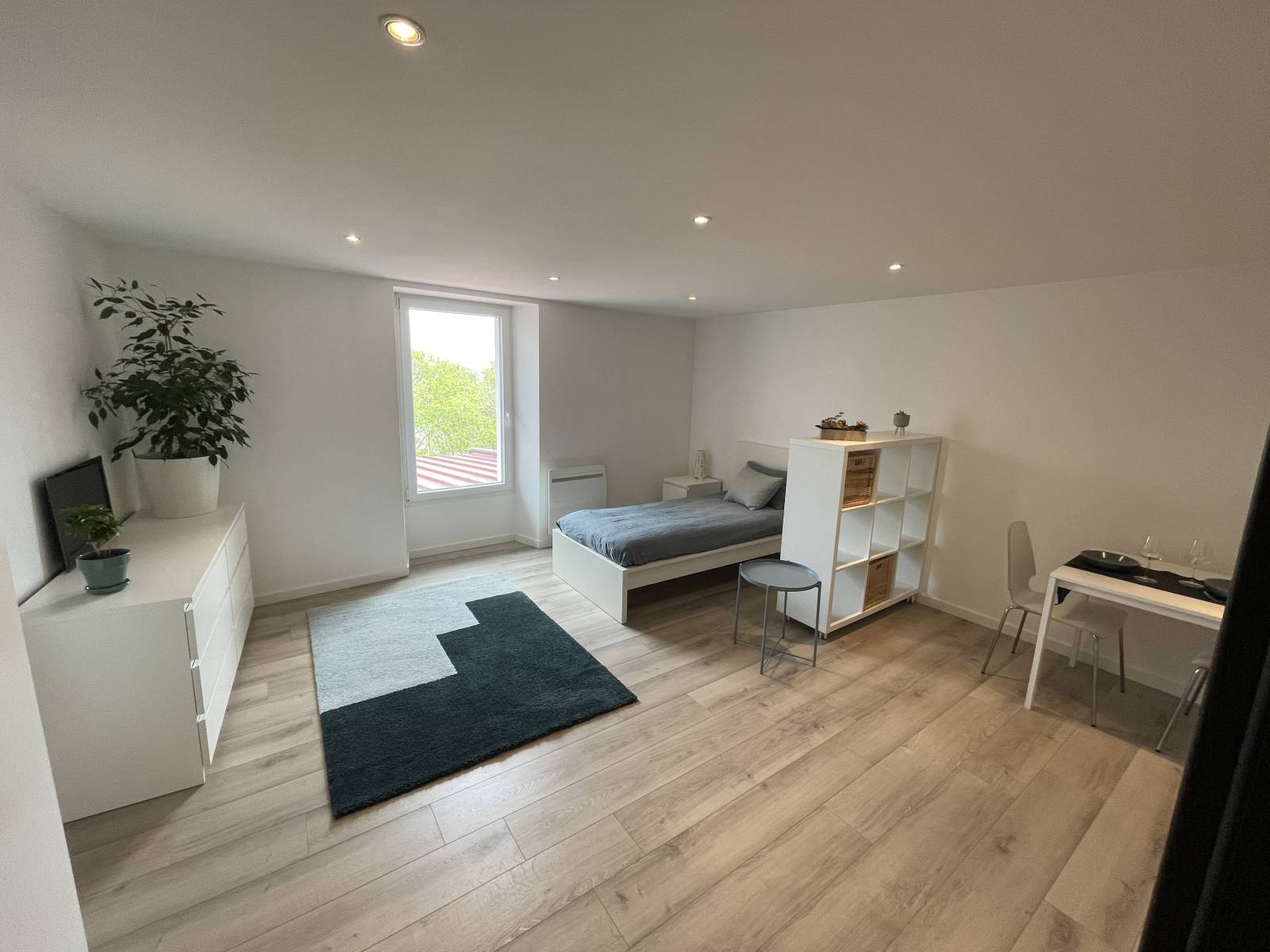 Investissez à Gaillard : Immeuble de rendement avec locataires fiables – Proche Suisse