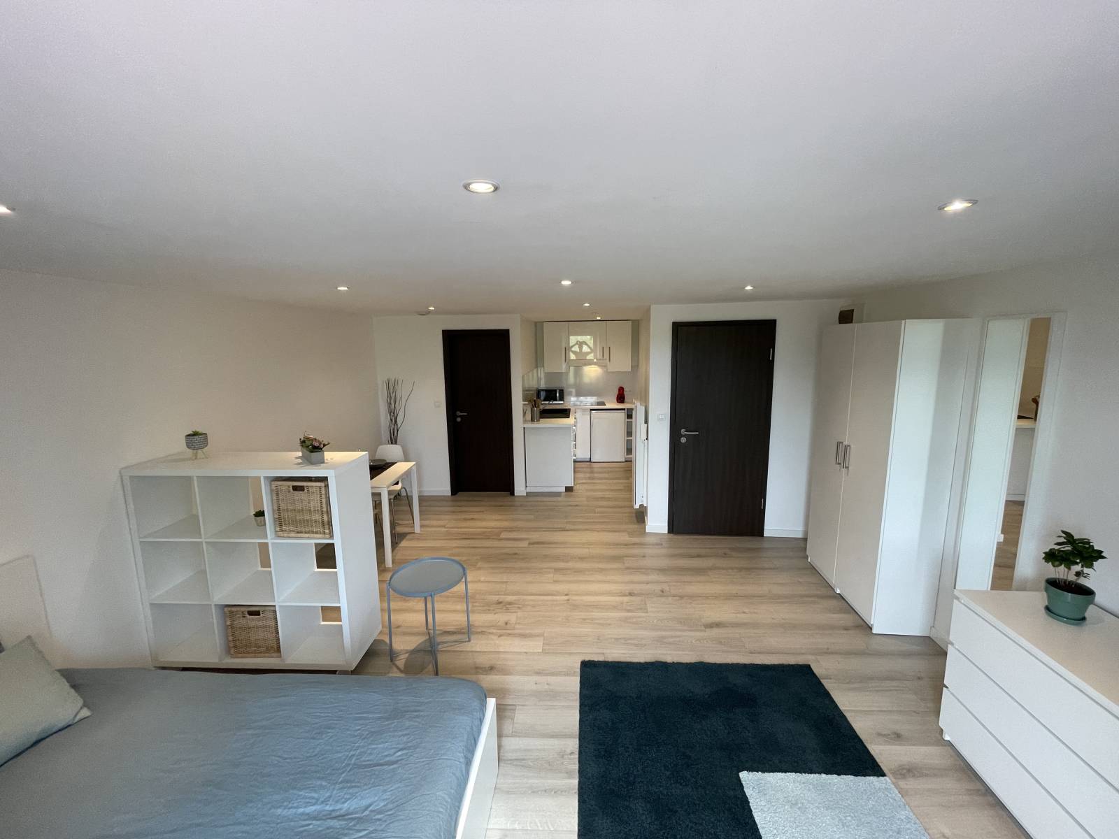 Investissez à Gaillard : Immeuble de rendement avec locataires fiables – Proche Suisse