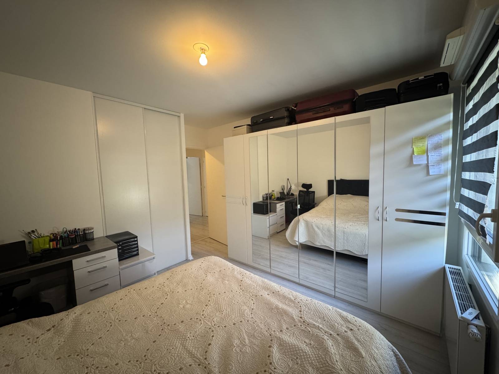 Appartement T3 en Vente à Annemasse limite Vétraz