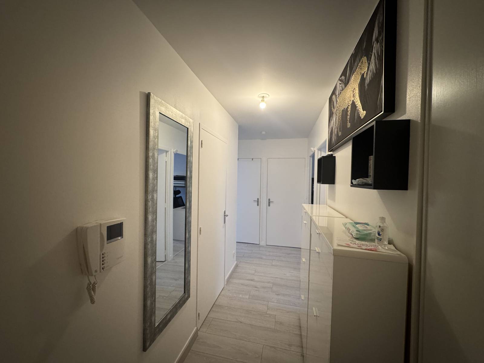 Appartement T3 en Vente à Annemasse limite Vétraz