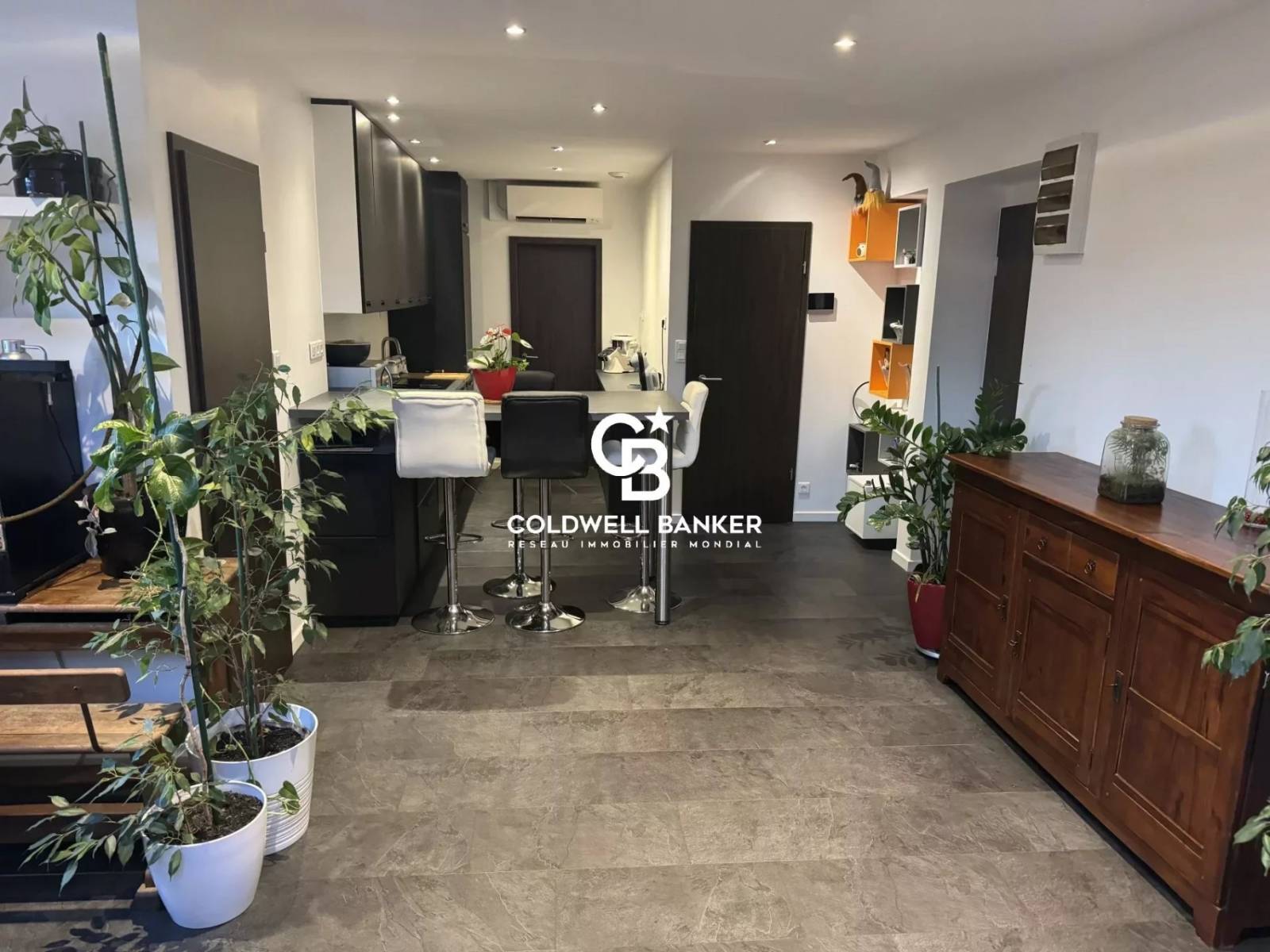 Immeuble de rendement à vendre proche frontière suisse - Gaillard 74240