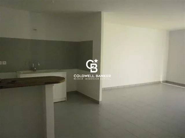 Appartement 2 pièces à louer - Ville la Grand 74100