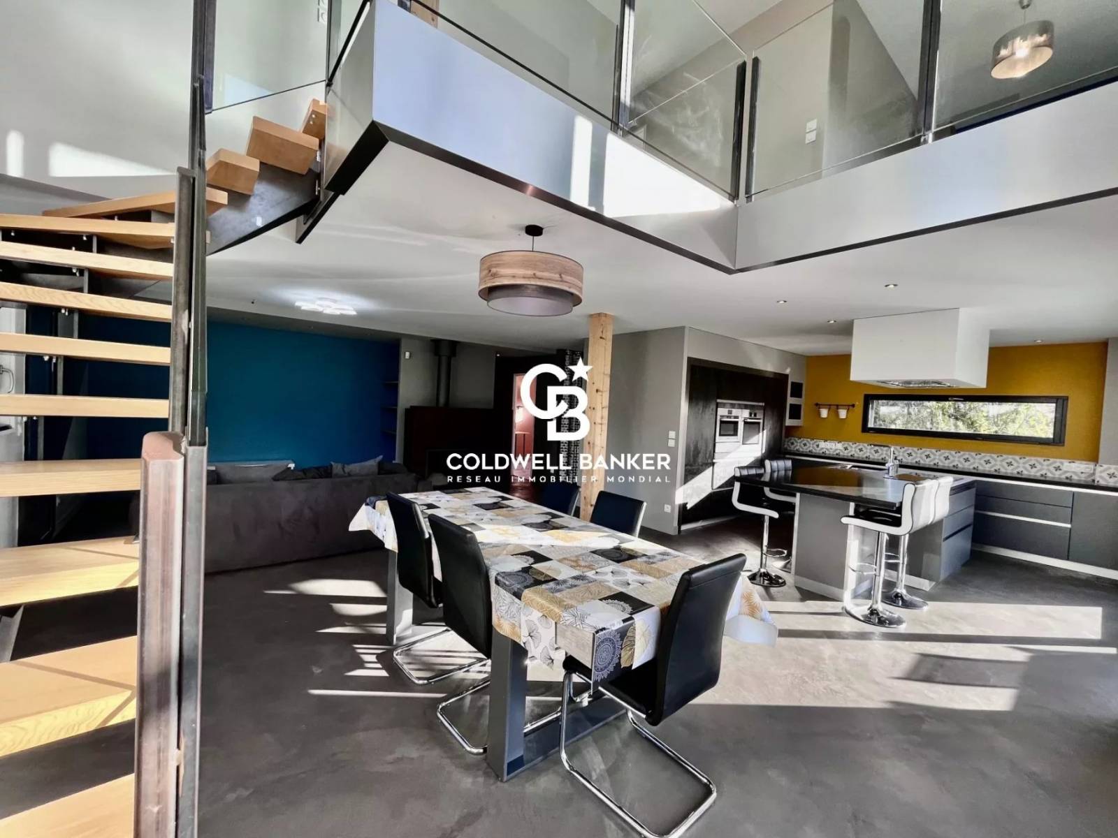 Maison 6 pièces avec jardin à louer Reignier - 74930