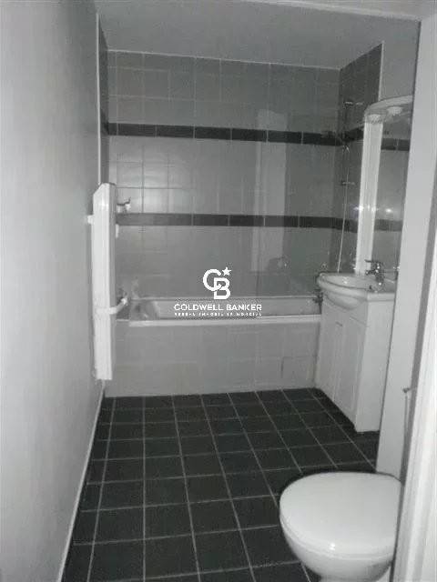 Appartement 2 pièces à louer - Ville la Grand 74100