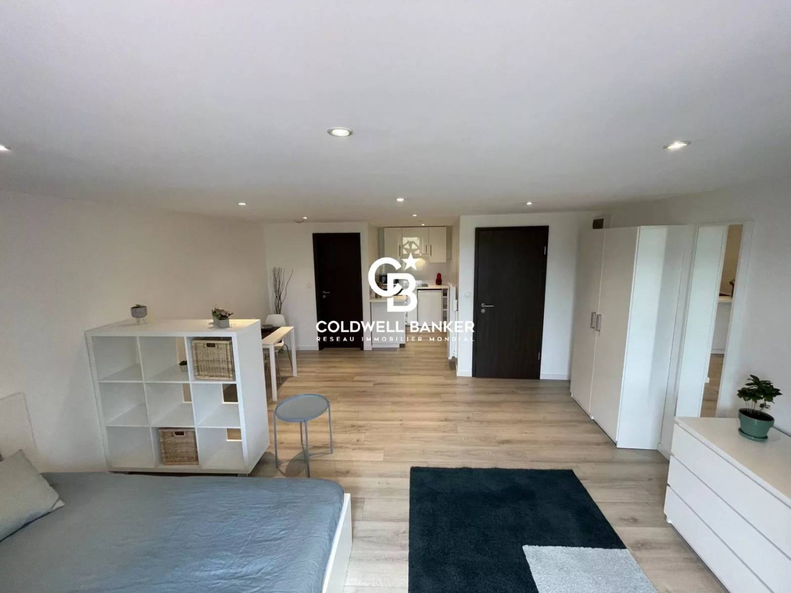 Immeuble de rendement à vendre proche frontière suisse - Gaillard 74240