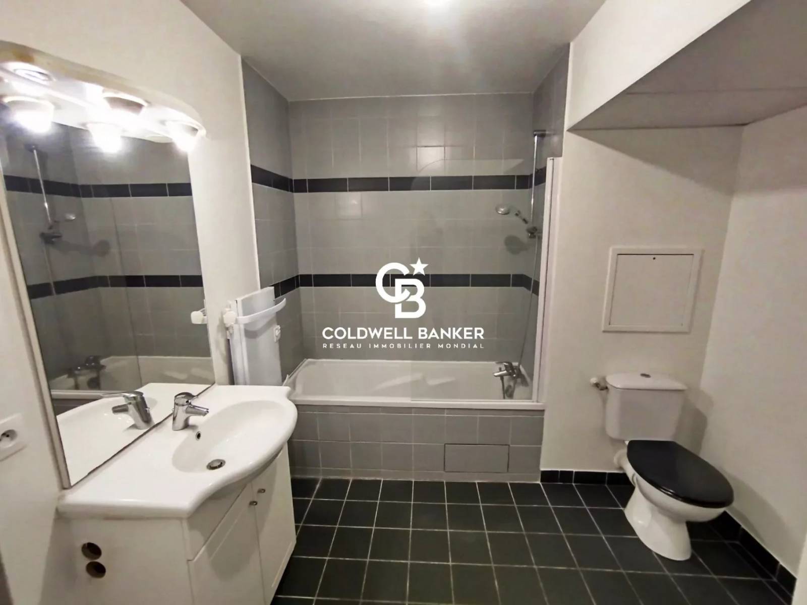 Appartement 1 pièce à louer Ville la Grand - 74100