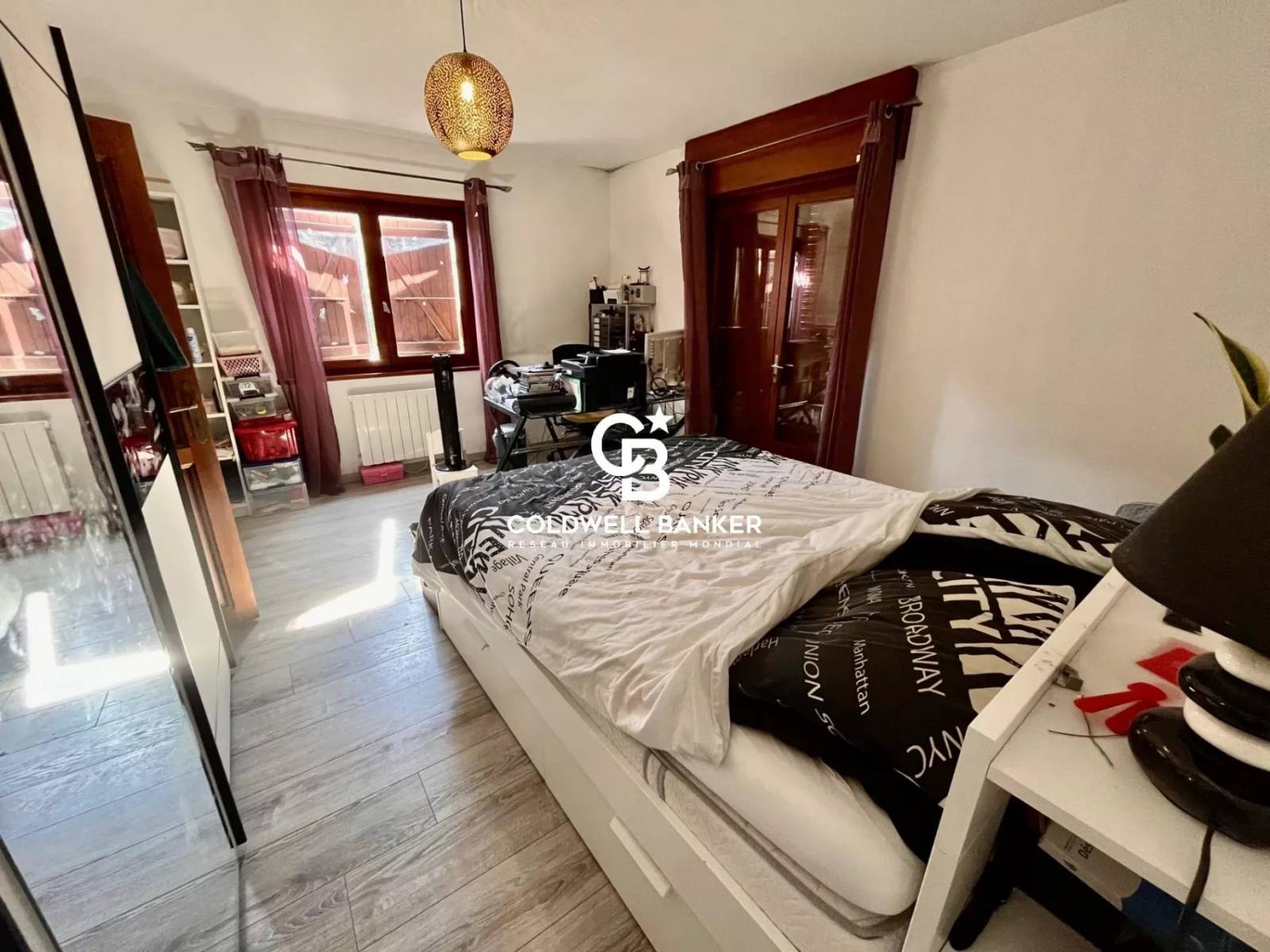 Vente Appartement 4 pièces avec jardin - Annemasse 74100