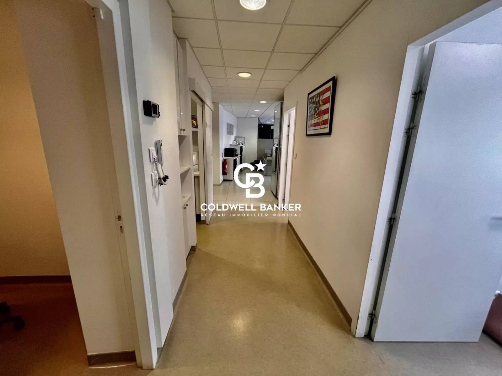 Local commercial 6 pièces à vendre Bonne - 74380