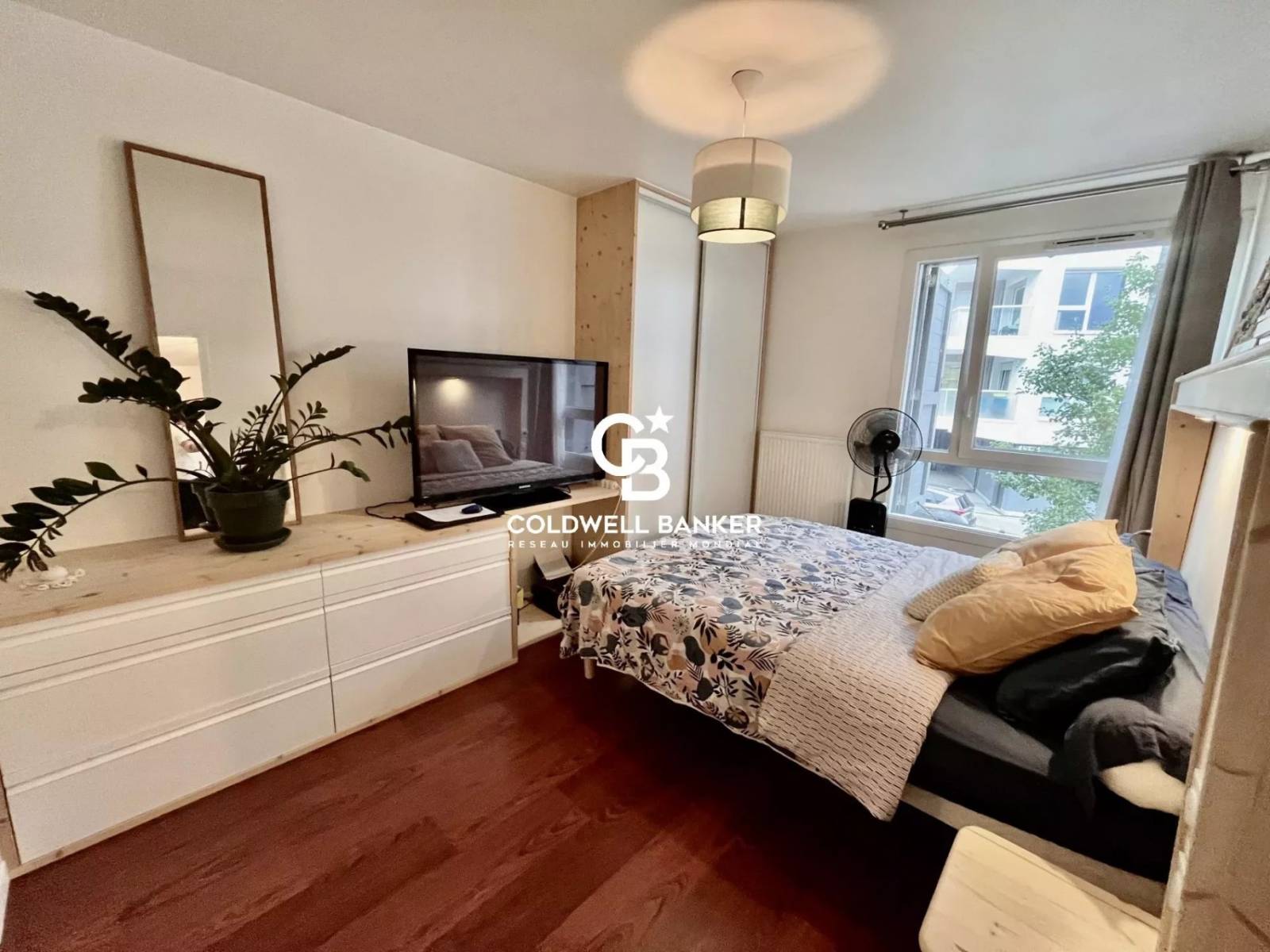 Appartement 2 pièces à louer St Julien en Genevois - 74160