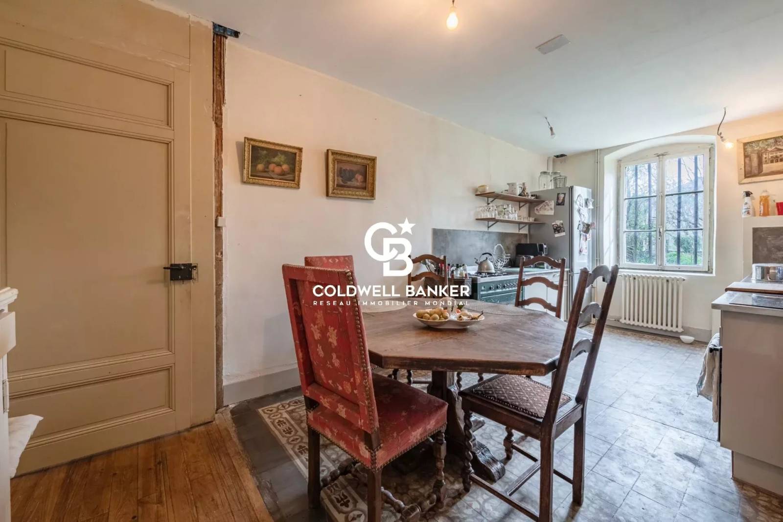 Belle propriété manoir proche du Lac Léman - 74140 Douvaine