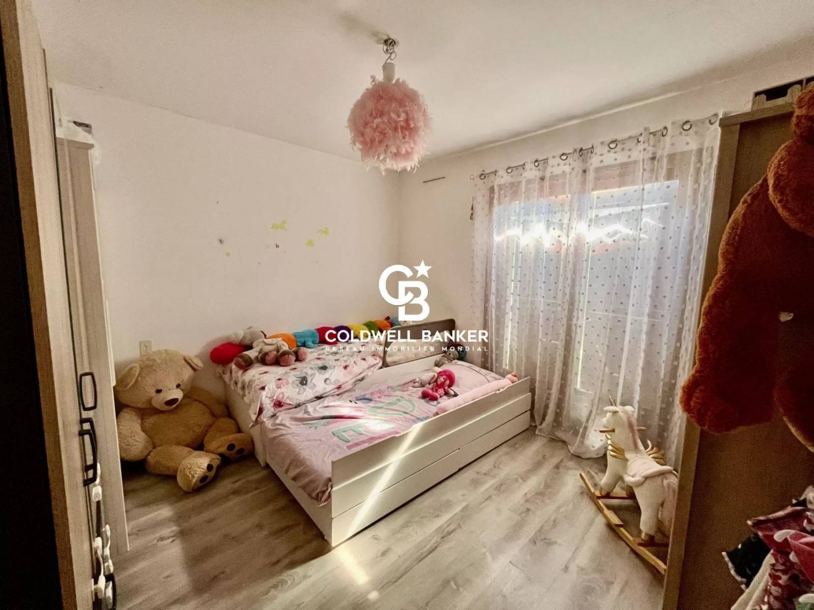 Vente Appartement 4 pièces avec jardin - Annemasse 74100