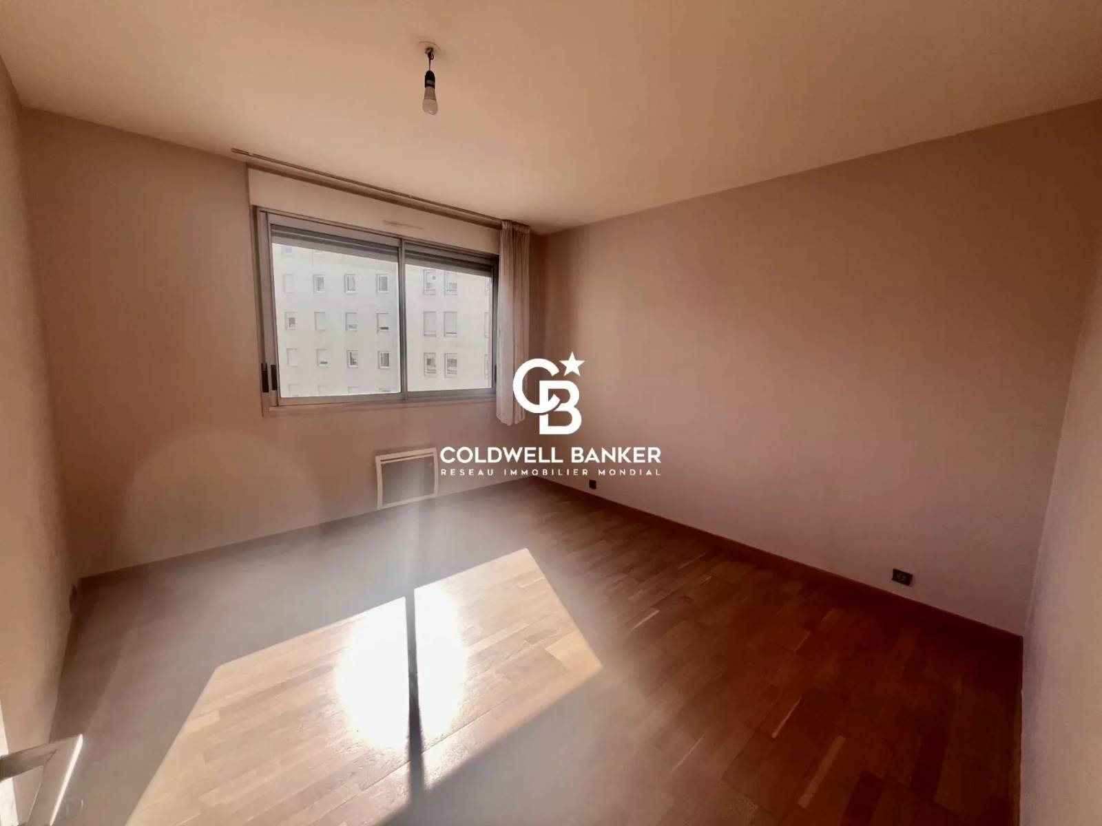 Grand appartement 4 pièces avec garage - 74100 Annemasse