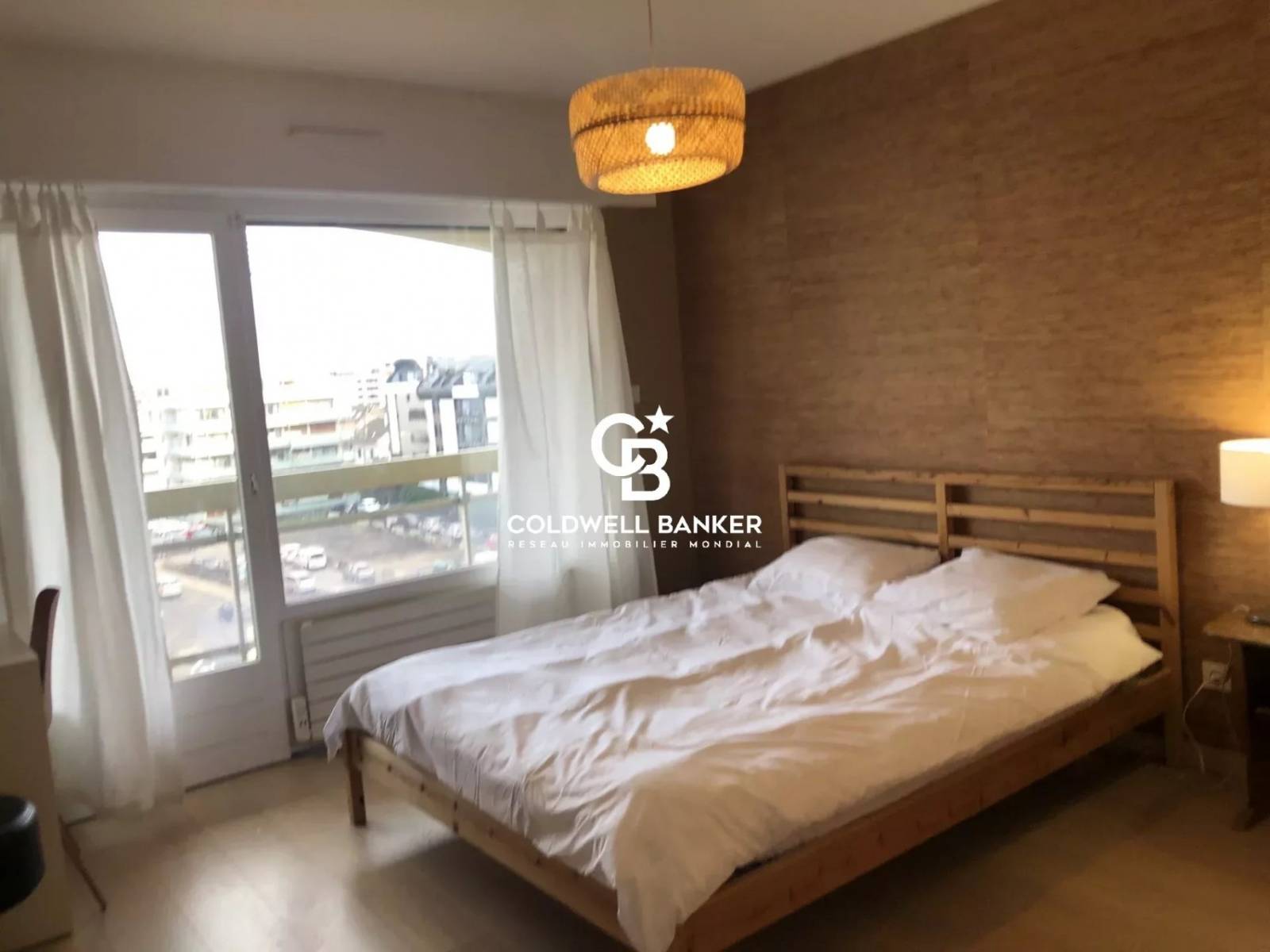 Appartement 5 pièces en étage élevé avec garage - Annemasse 74100