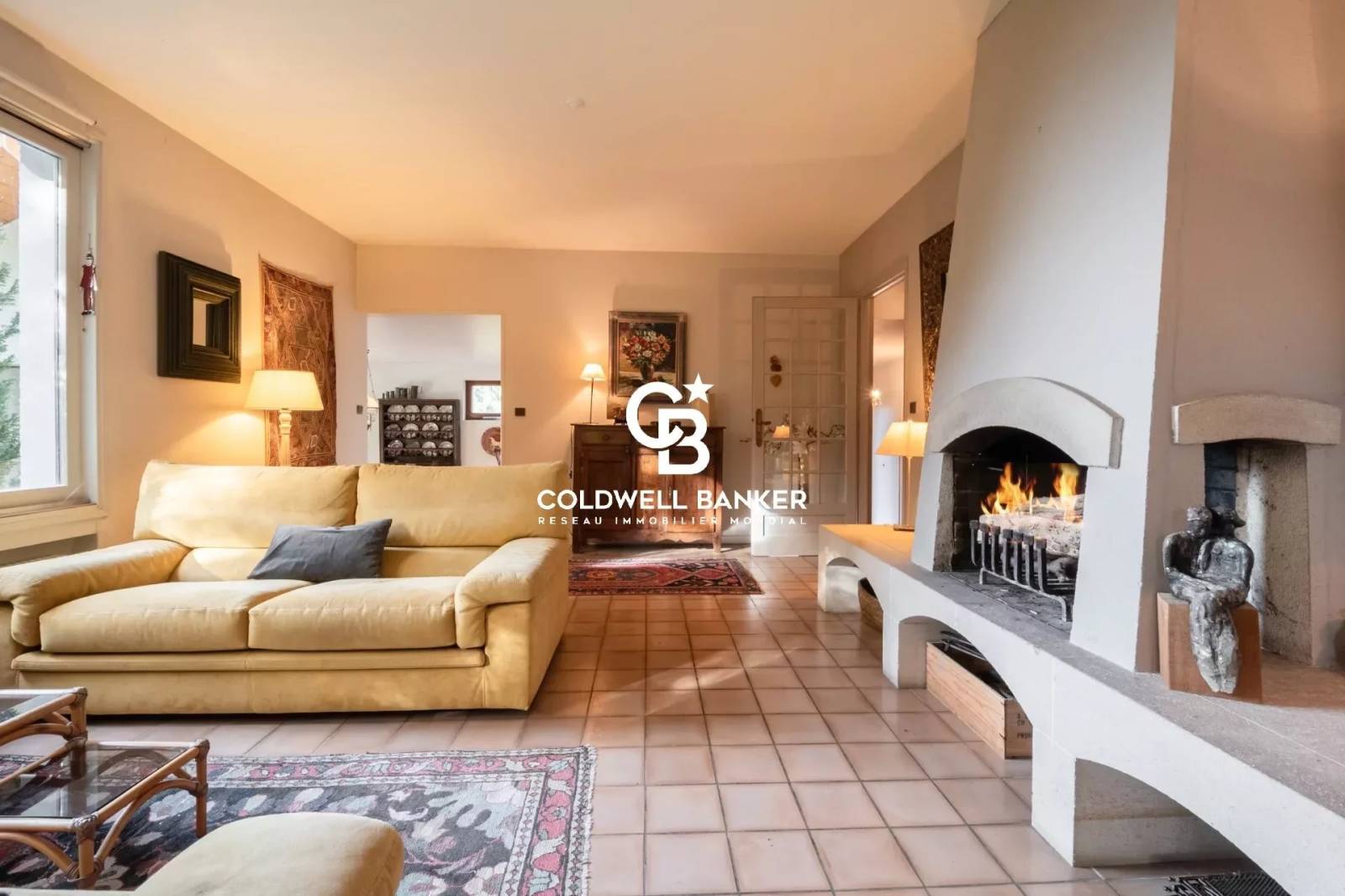 Vente belle maison de 6 pièces avec piscine 74100 - Vétraz Monthoux