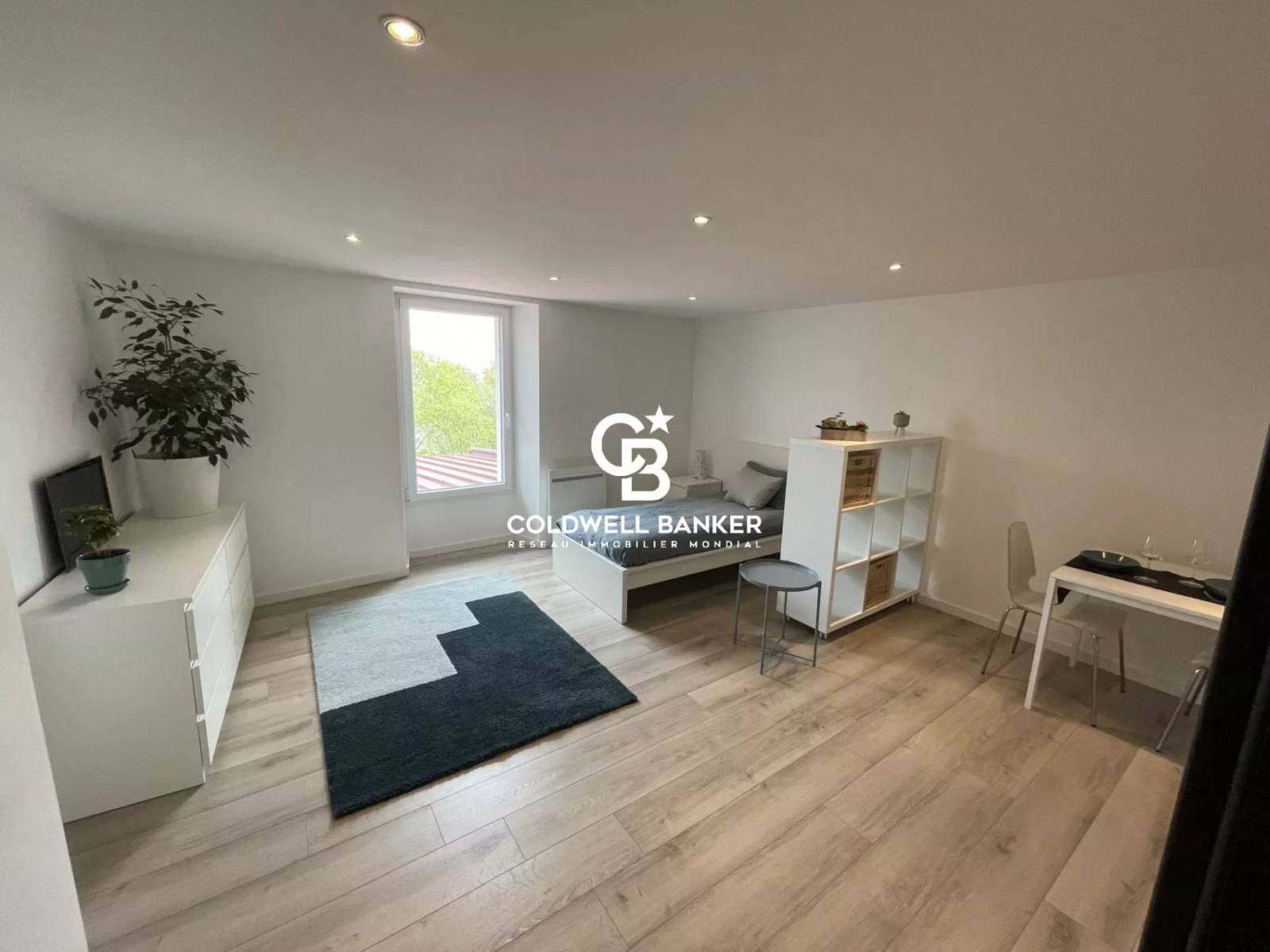 Immeuble de rendement à vendre proche frontière suisse - Gaillard 74240