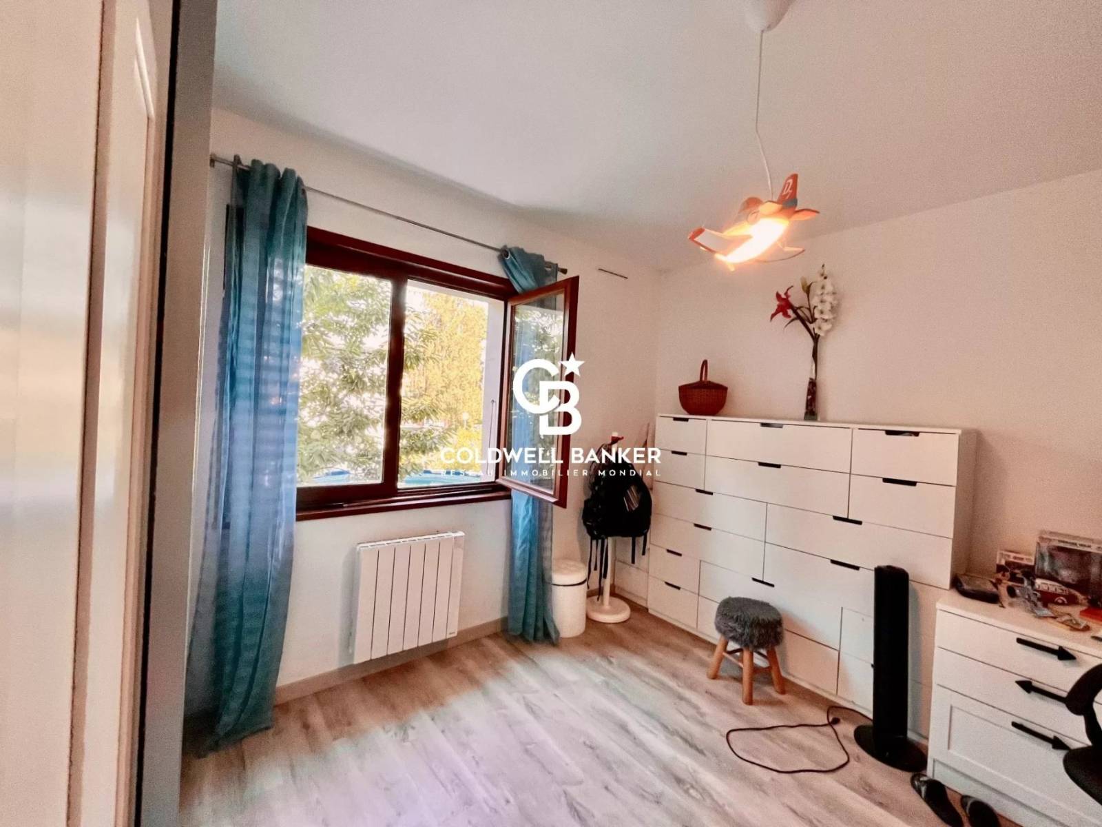 Vente Appartement 4 pièces avec jardin - Annemasse 74100