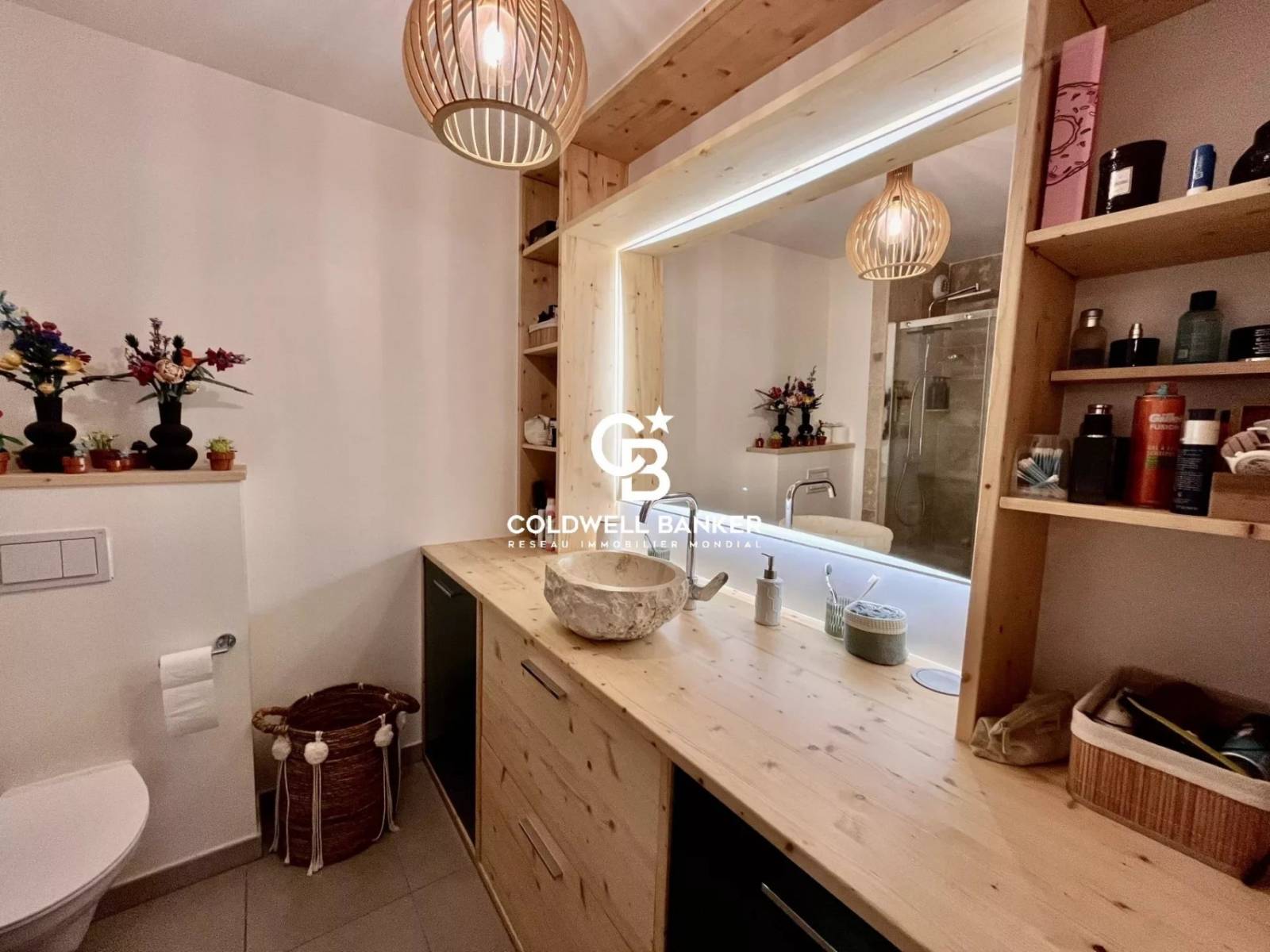 Appartement 2 pièces à louer St Julien en Genevois - 74160