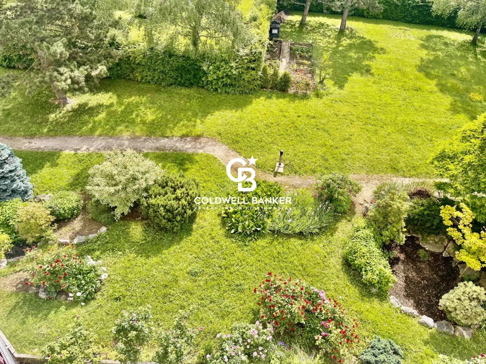 Appartement 4 pièces à vendre Annemasse - 74100