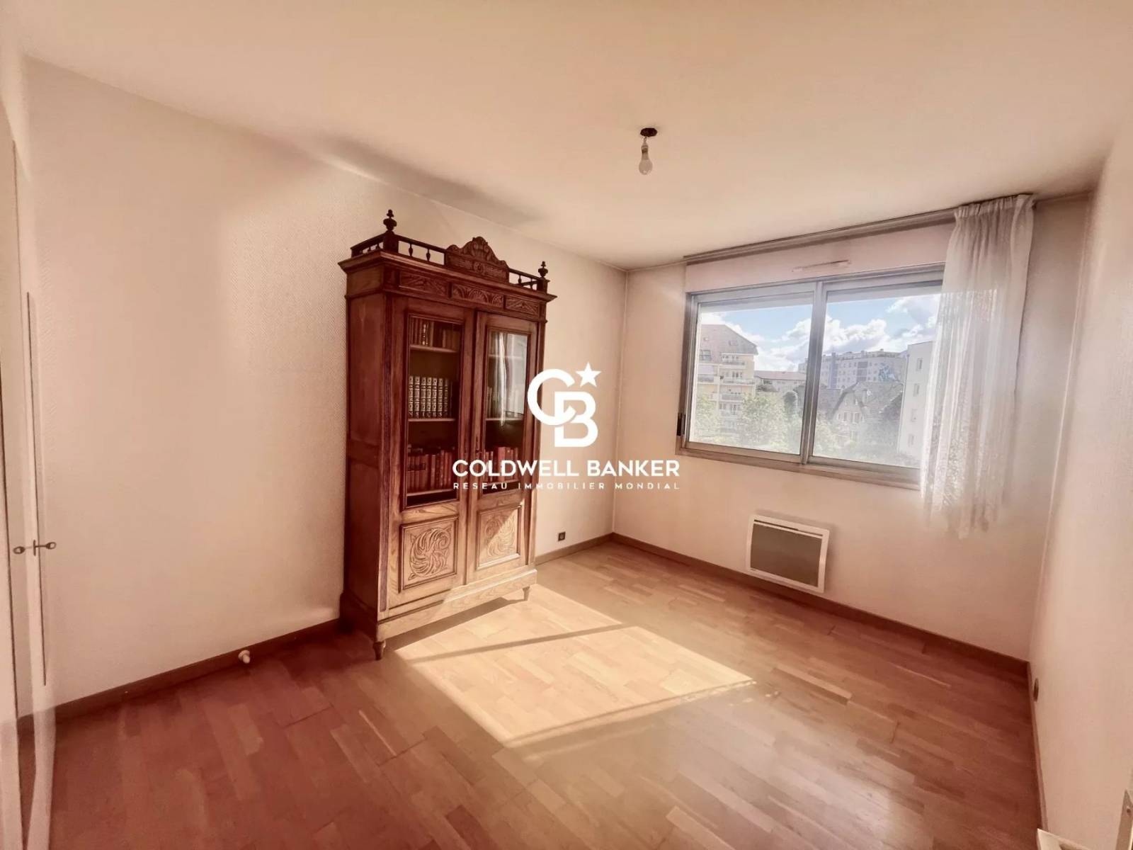 Grand appartement 4 pièces avec garage - 74100 Annemasse