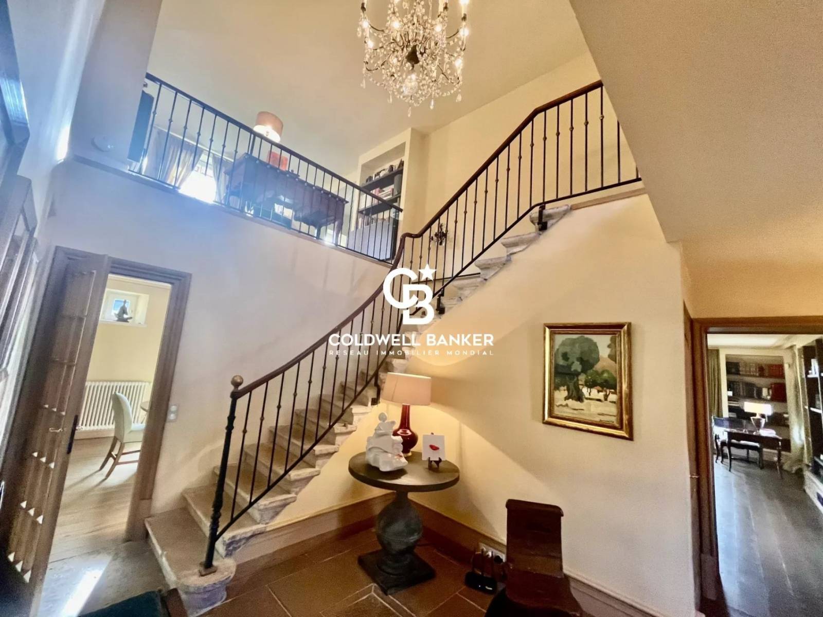 Propriété d'exception surplombant le Lac Léman - 74160 Présilly