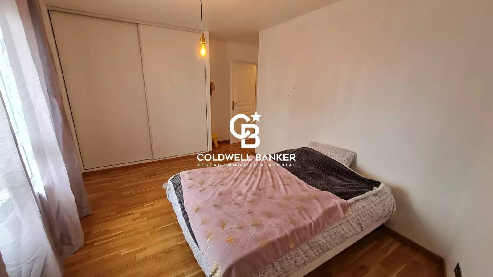 Appartement 2 pièces à vendre au pied du TRAM à Annemasse - 74100