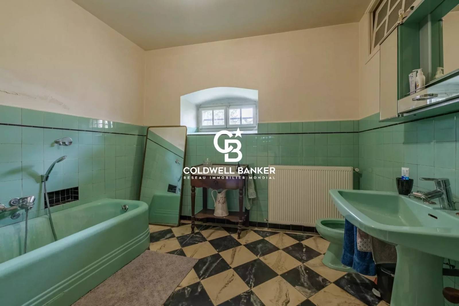 Propriété de charme à Douvaine – Manoir ancien à deux pas du Lac Léman