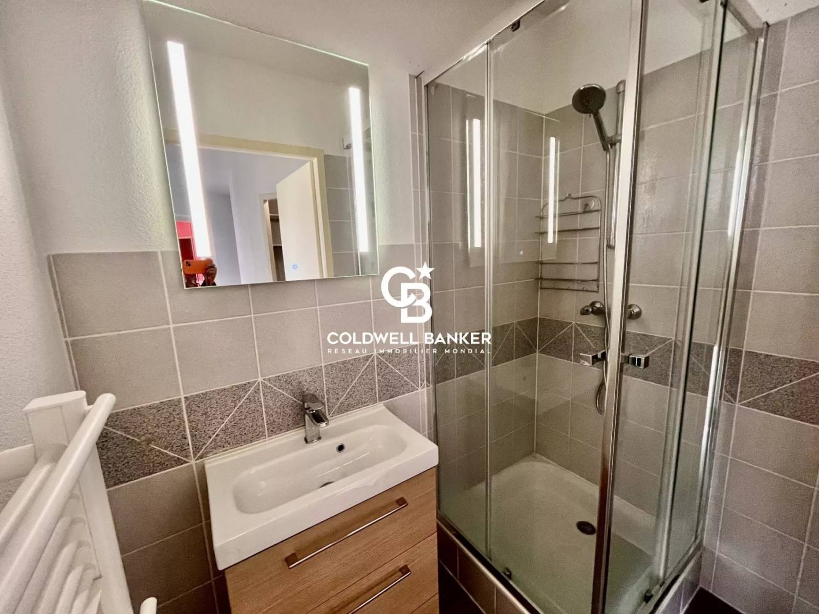 Appartement 4 pièces à vendre Annemasse - 74100