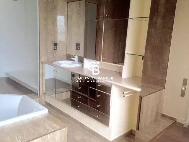 Grand appartement T2 Annemasse 74100