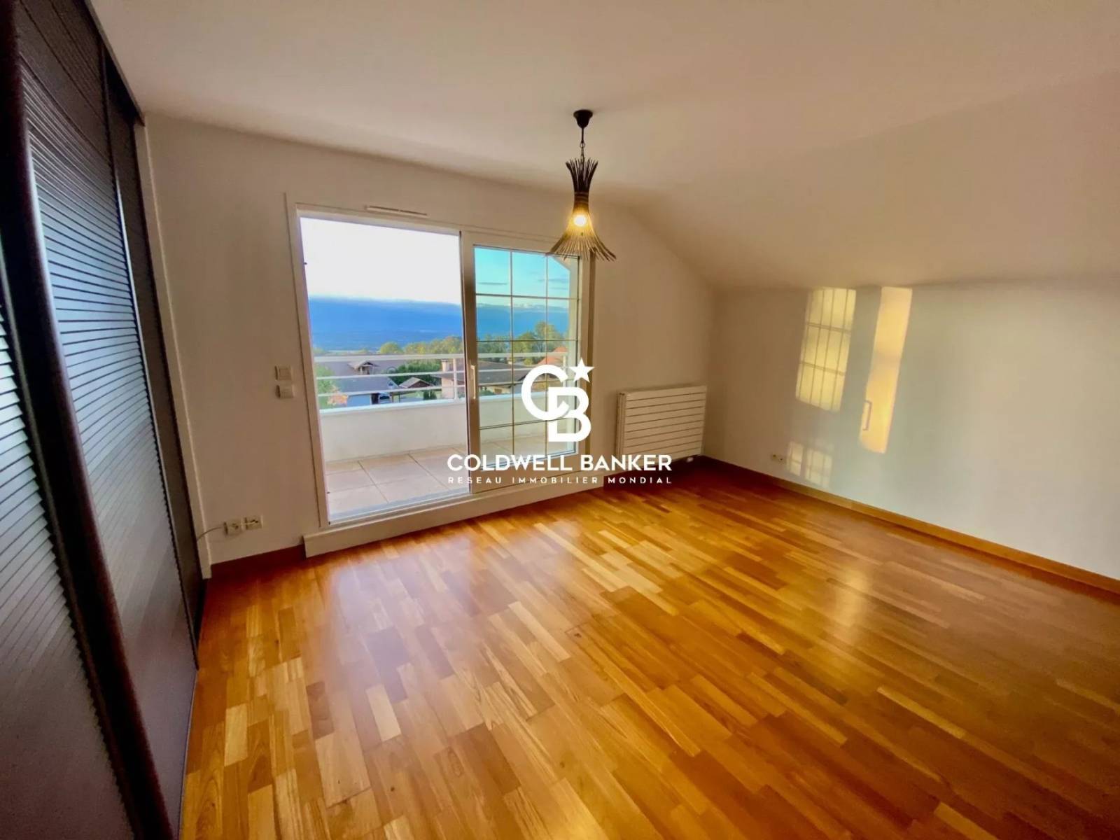 Magnifique villa sans vis à vis de 6 pièces 74160 Archamps