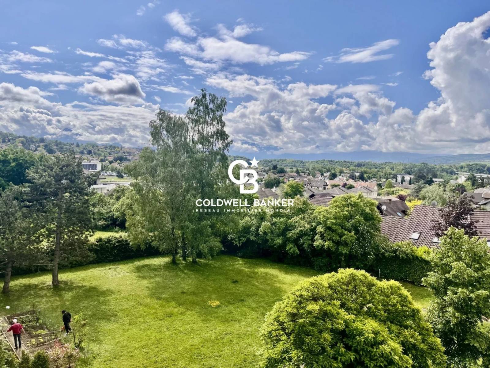 Appartement 4 pièces à vendre Annemasse - 74100