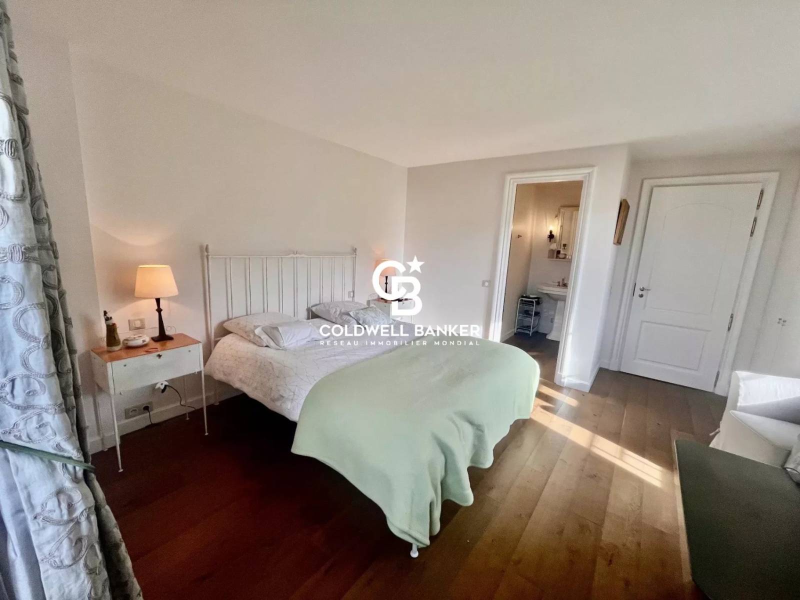 Propriété d'exception surplombant le Lac Léman - 74160 Présilly