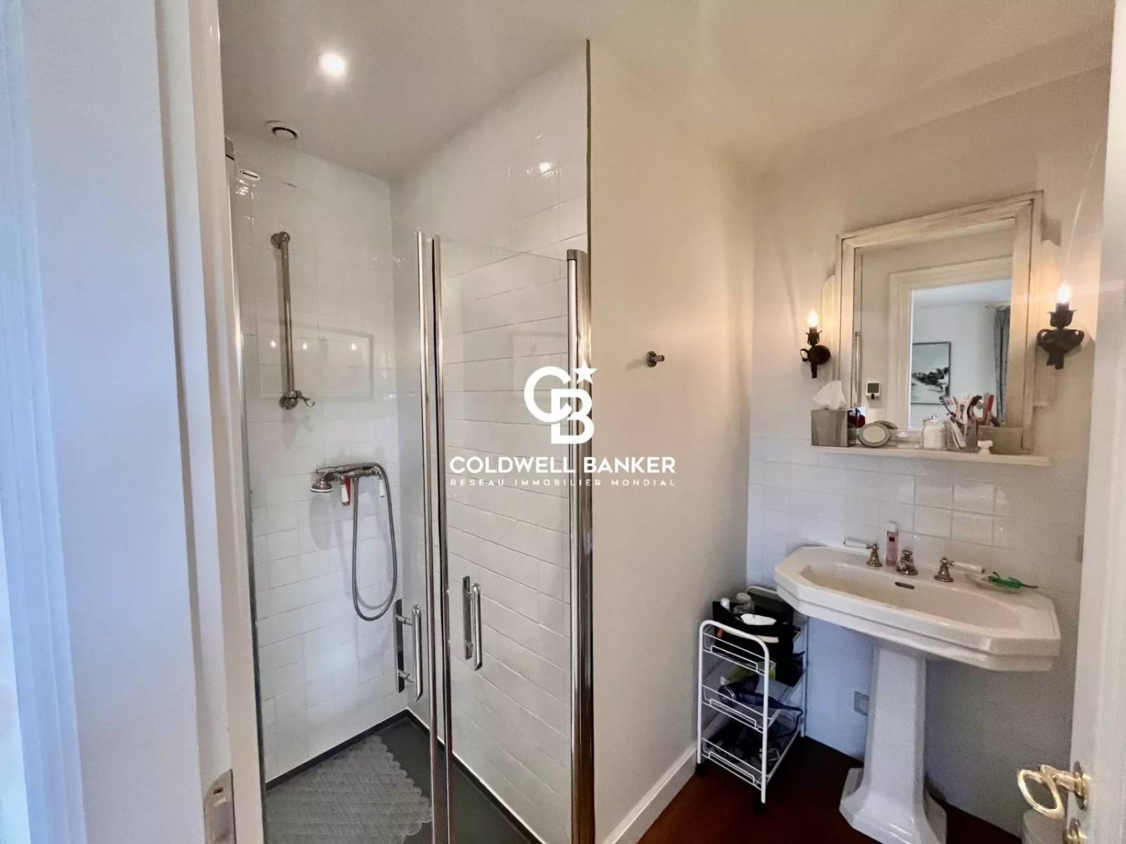 Propriété d'exception surplombant le Lac Léman - 74160 Présilly