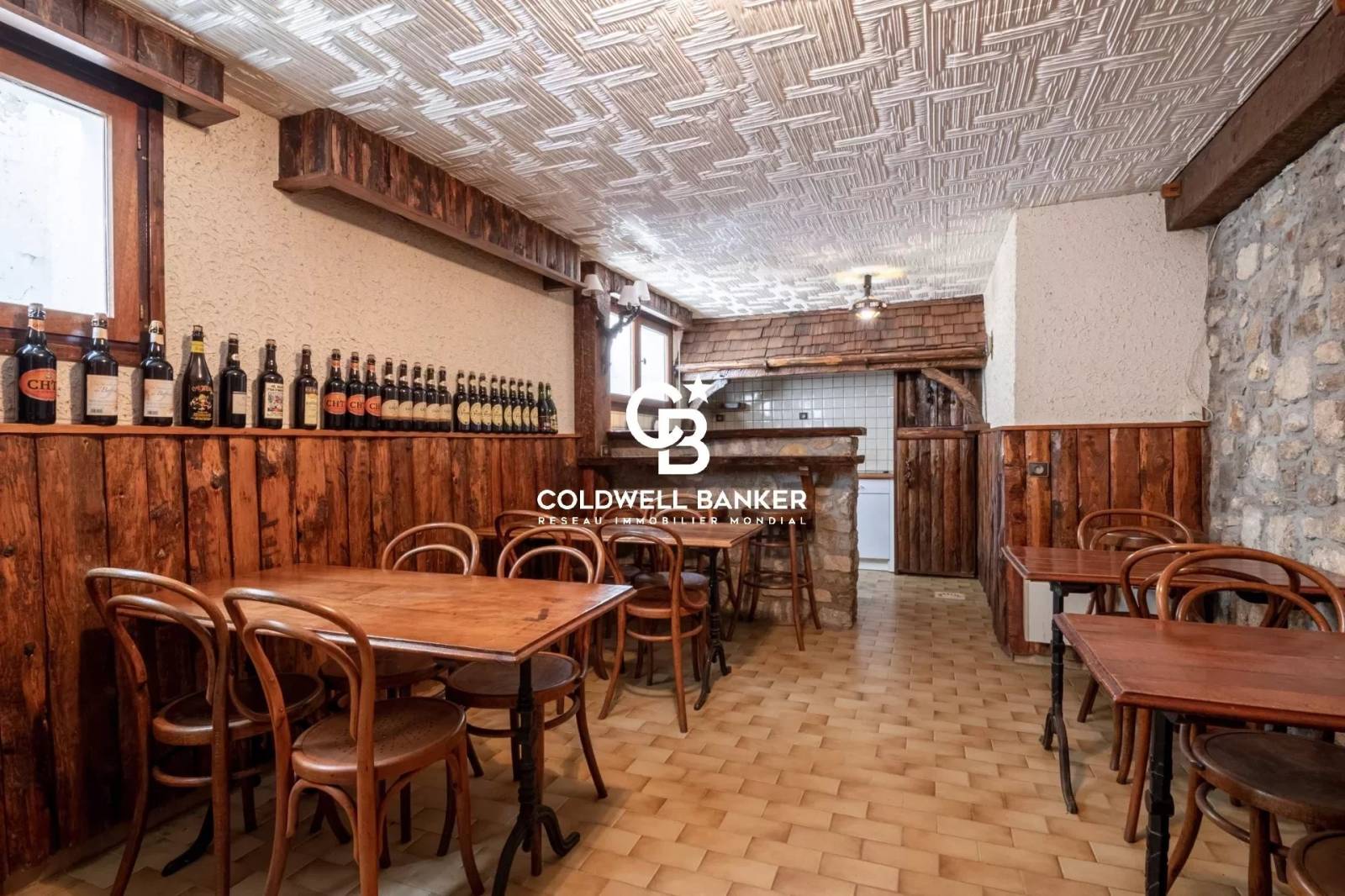 Propriété à vendre avec Vue Genève et grand terrain - Collonges sous Salève 74160