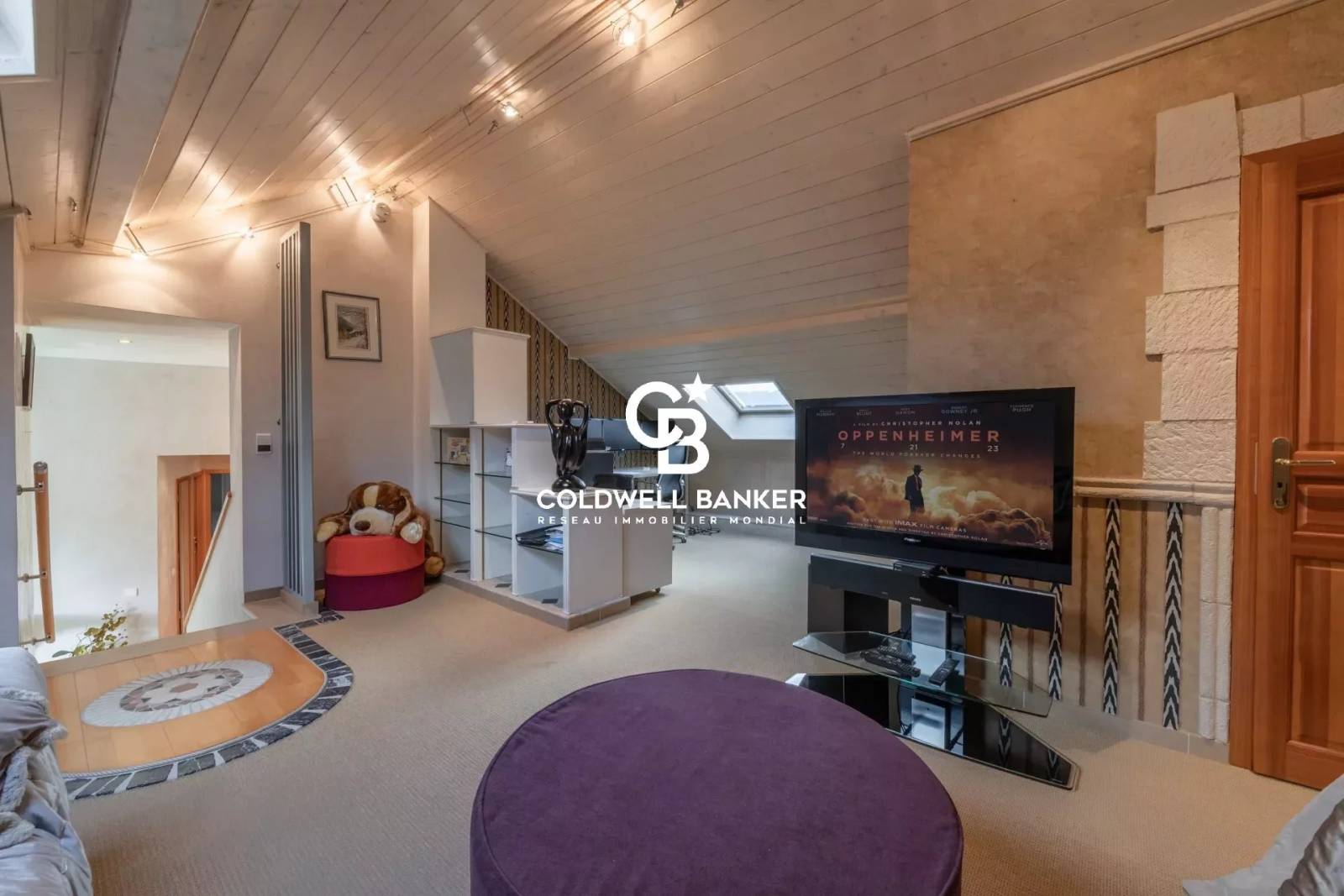 A VENDRE maison avec piscine proche Genève - Arthaz Pont Notre Dame 74380