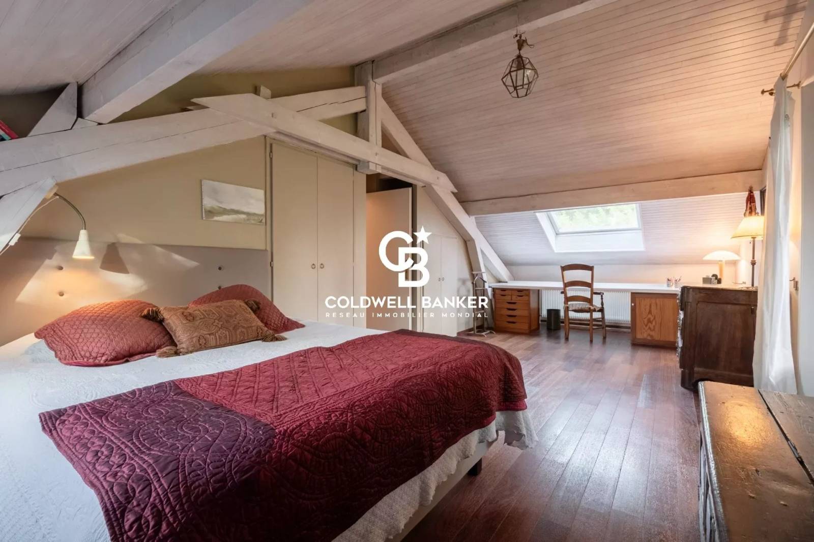 Vente belle maison de 6 pièces avec piscine 74100 - Vétraz Monthoux