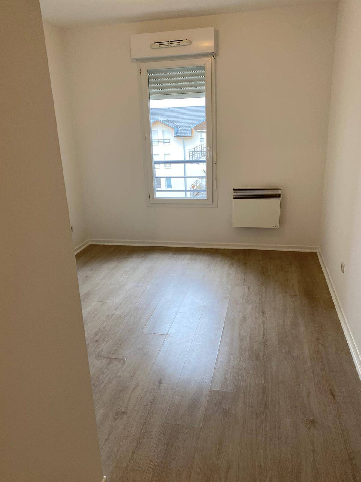 Charmant T4 à Vétraz-Monthoux