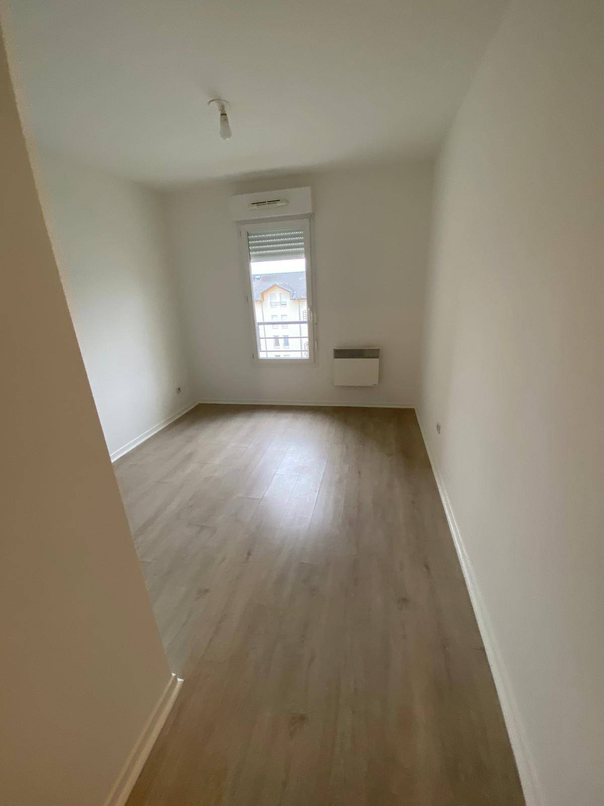 Charmant T4 à Vétraz-Monthoux