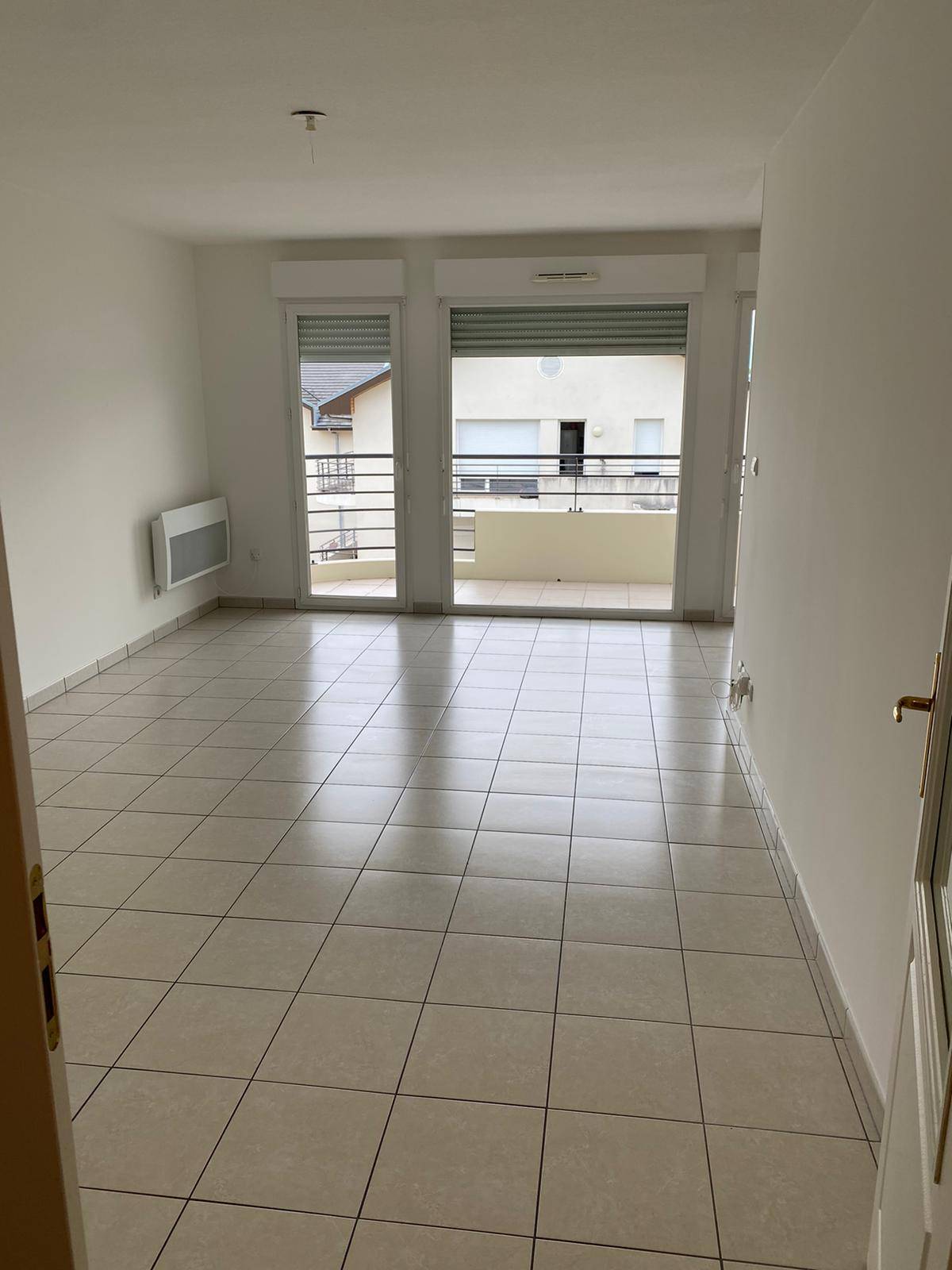 Charmant T4 à Vétraz-Monthoux