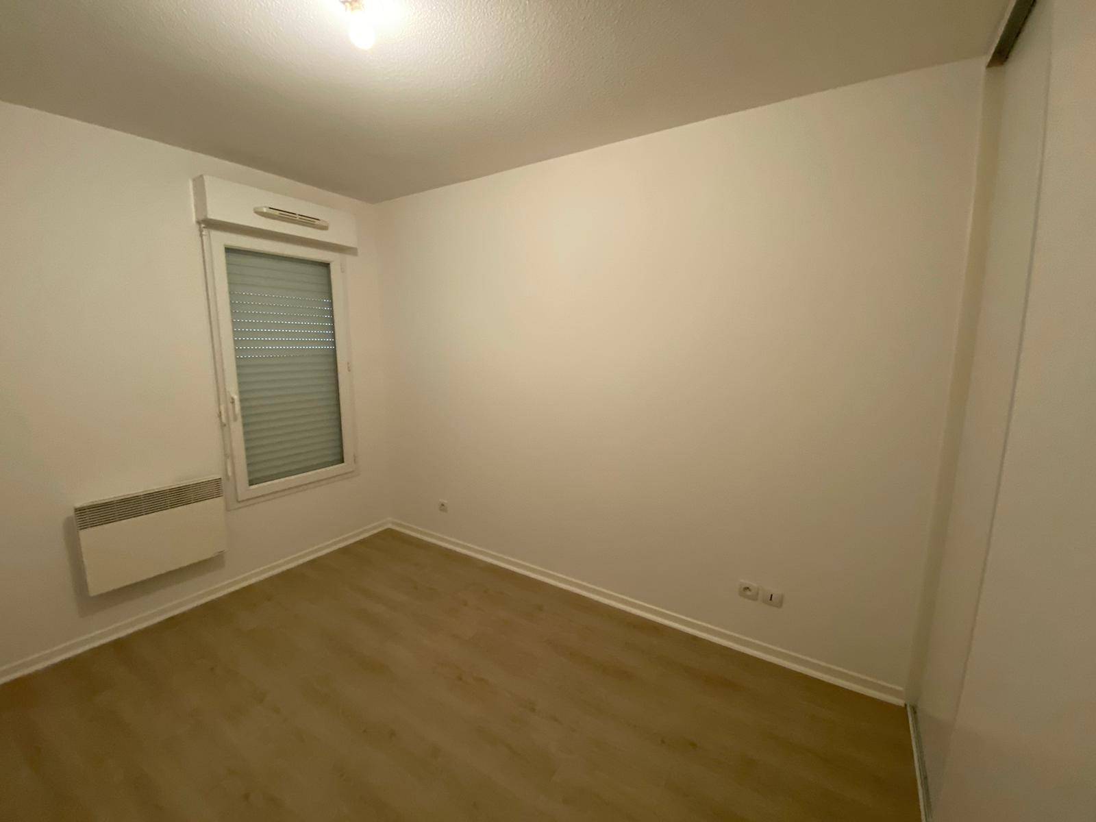 Charmant T4 à Vétraz-Monthoux