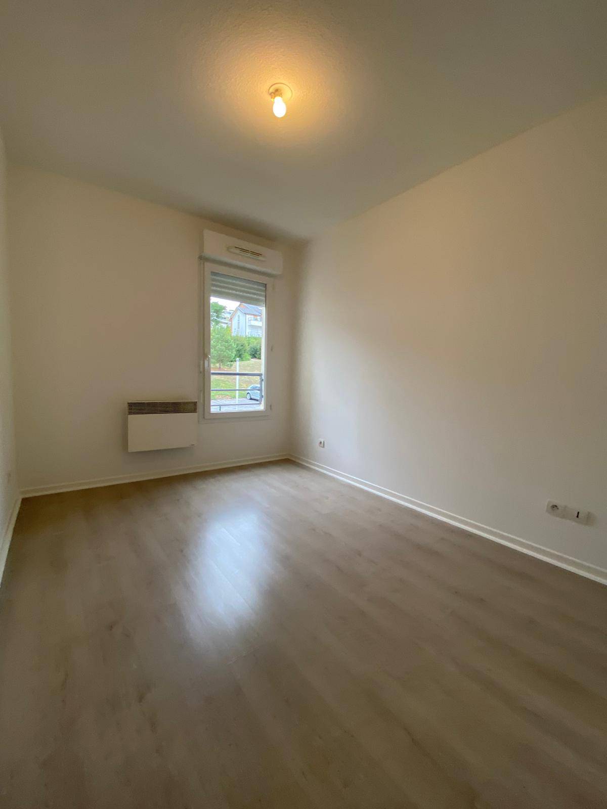 Charmant T4 à Vétraz-Monthoux