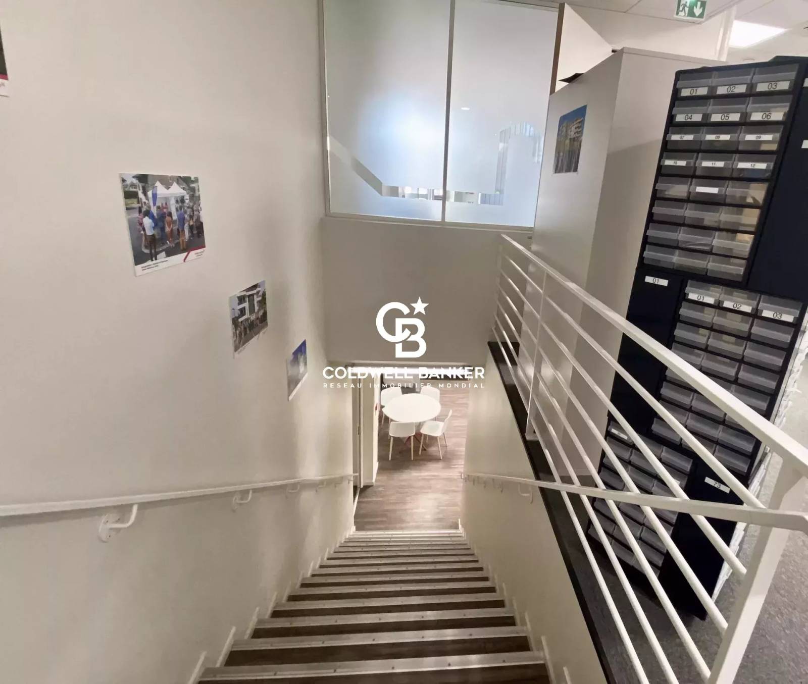 À Vendre : Local commercial plein centre-ville, proche Place Libération - ANNEMASSE