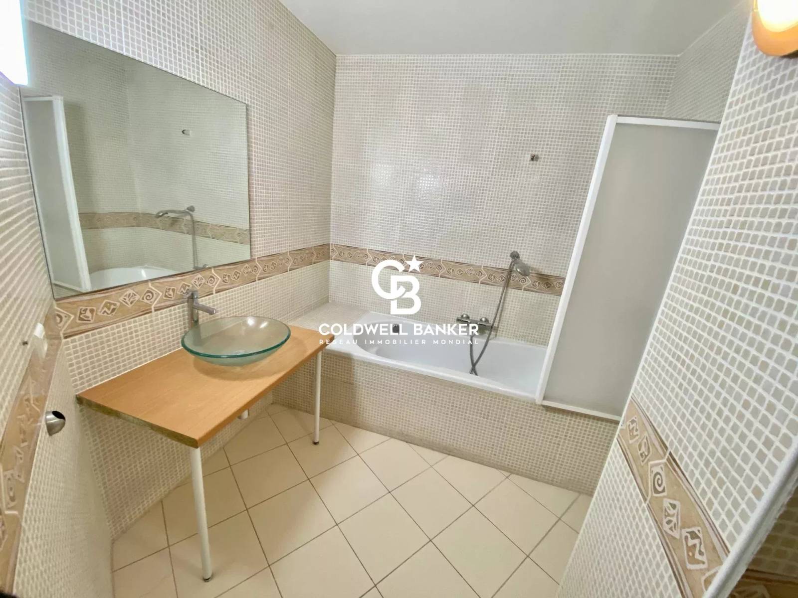 Magnifique T4 centre ville Annemasse avec garage