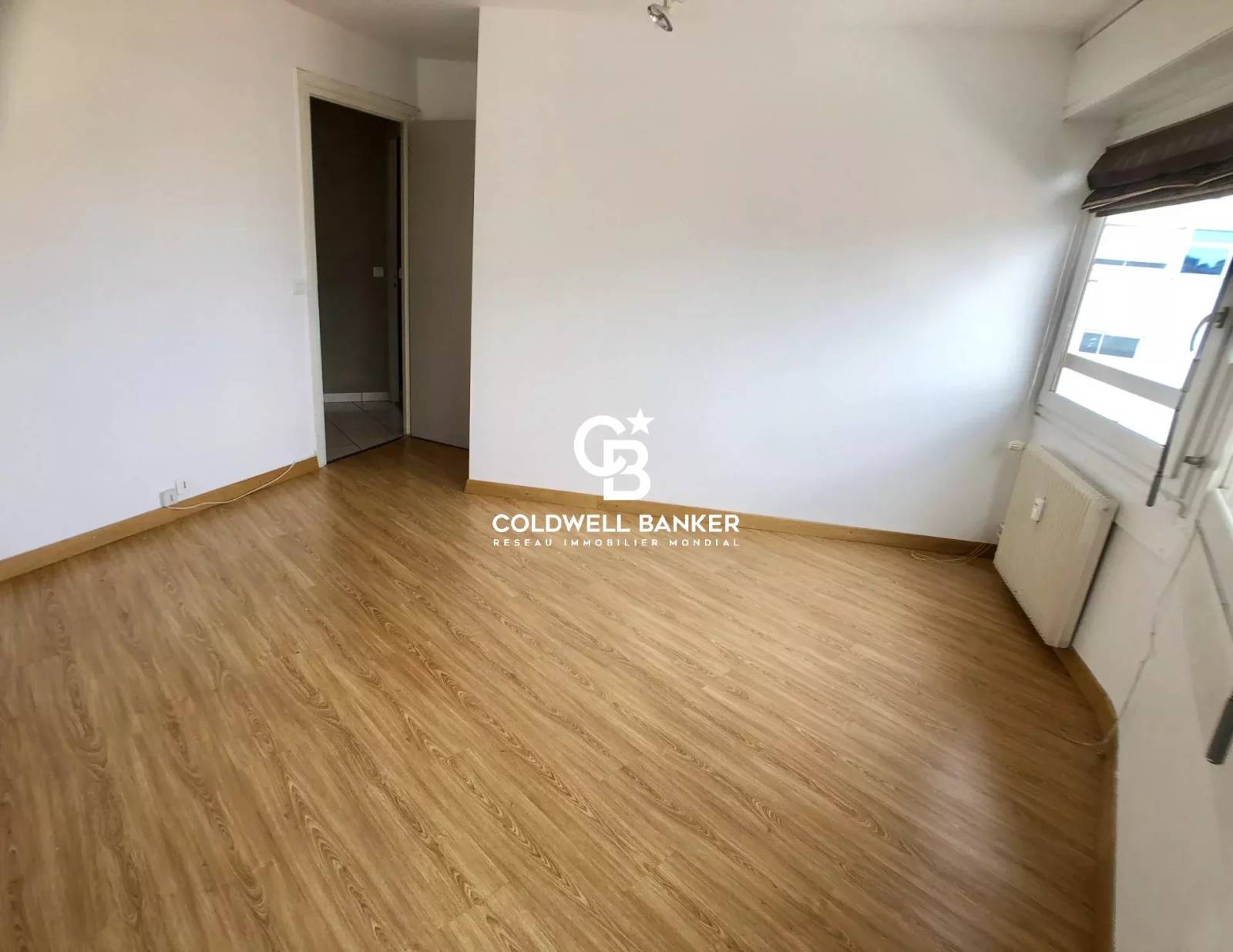 Magnifique T4 centre ville Annemasse avec garage