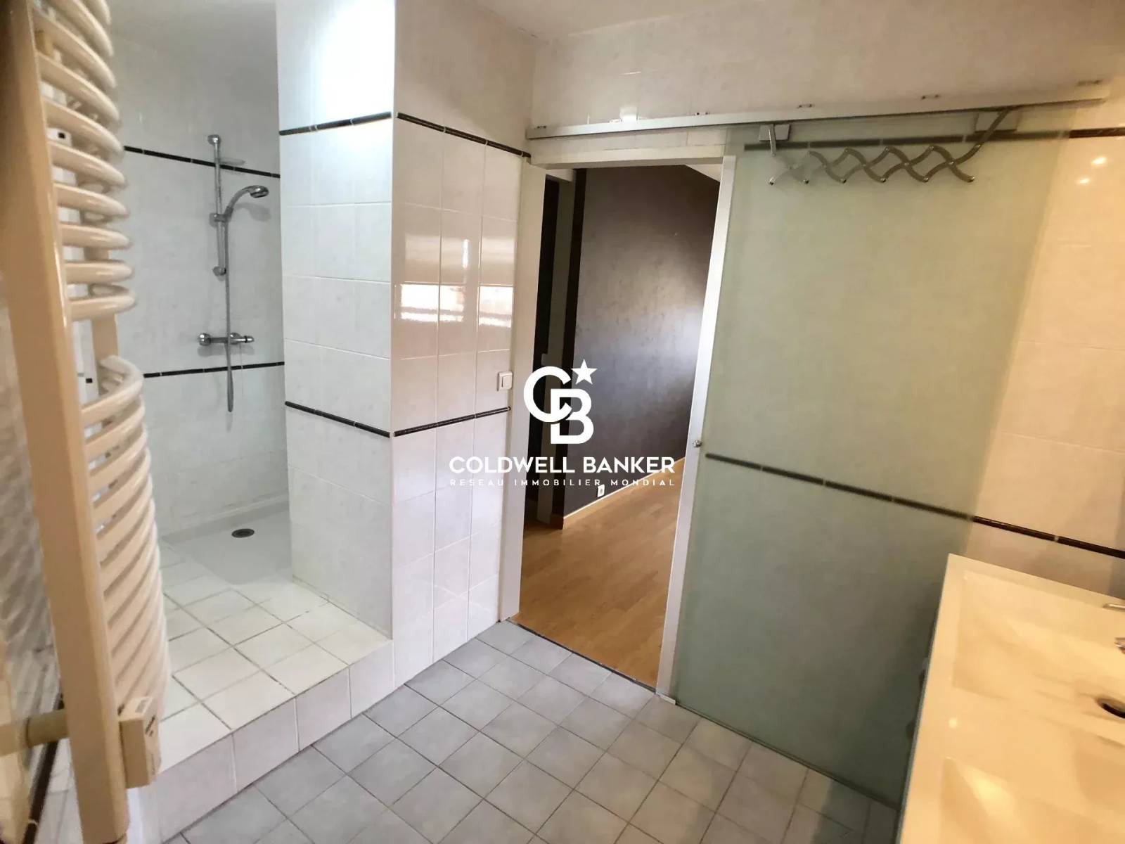 Magnifique T4 centre ville Annemasse avec garage